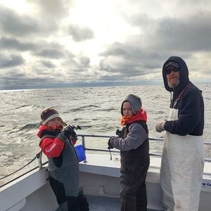 Meet your Posher, Jessie